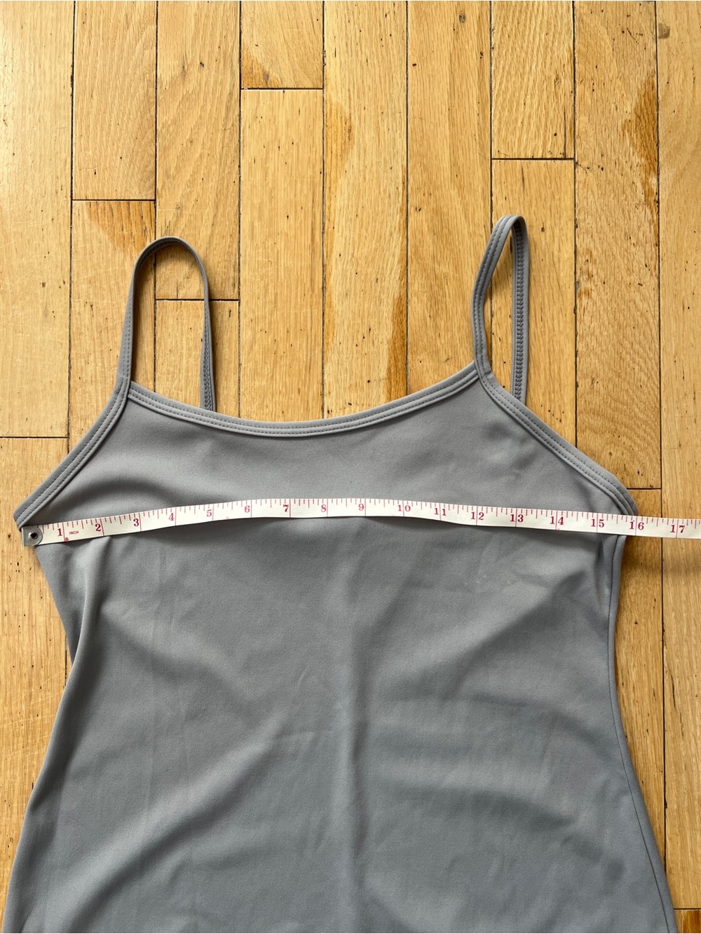 Y2K 90s 2000s Minimalist Slip Dress - Picture 5 of 9